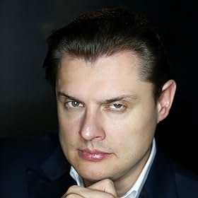 Evgeniy Ponasenkov